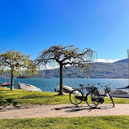 Appartamento Elena Feriolo Eksteriør bilde