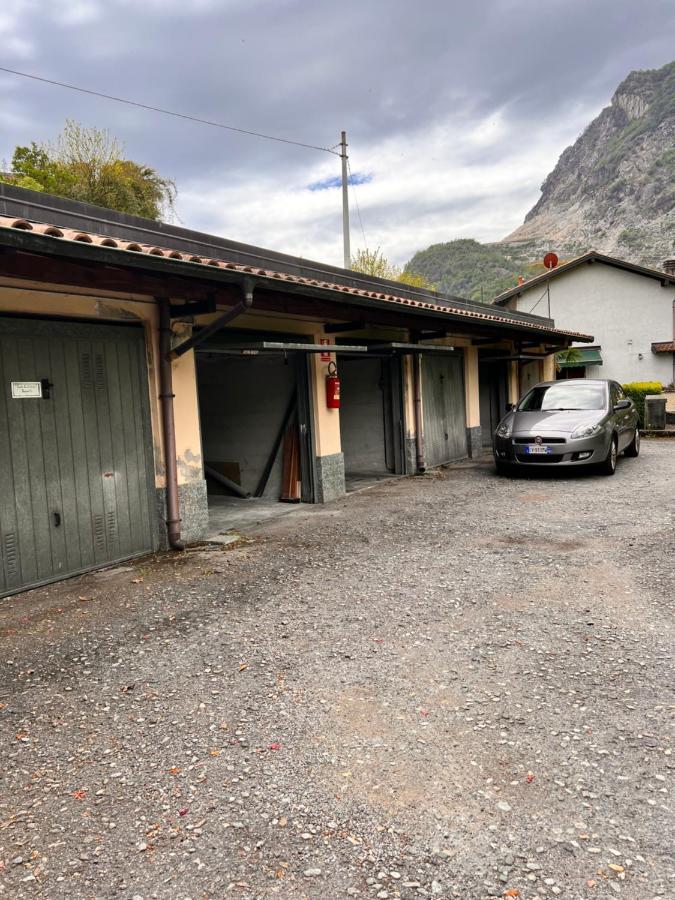Appartamento Elena Feriolo Eksteriør bilde